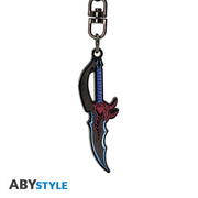 Solo Leveling Kasaka's Venom Fang sleutelhanger - Animerch