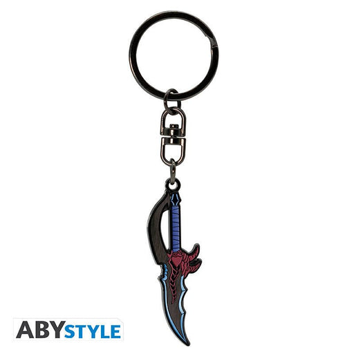 Solo Leveling Kasaka's Venom Fang sleutelhanger - Animerch