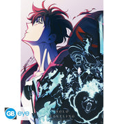 Solo Leveling Season 2 poster - 91,5 x 61 cm - Animerch