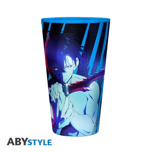 Solo Leveling Sung Jinwoo beker - 400 ml - Animerch