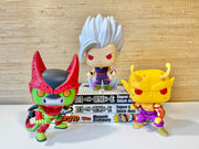 Son Gohan Funko POP! (Beast) - Animerch