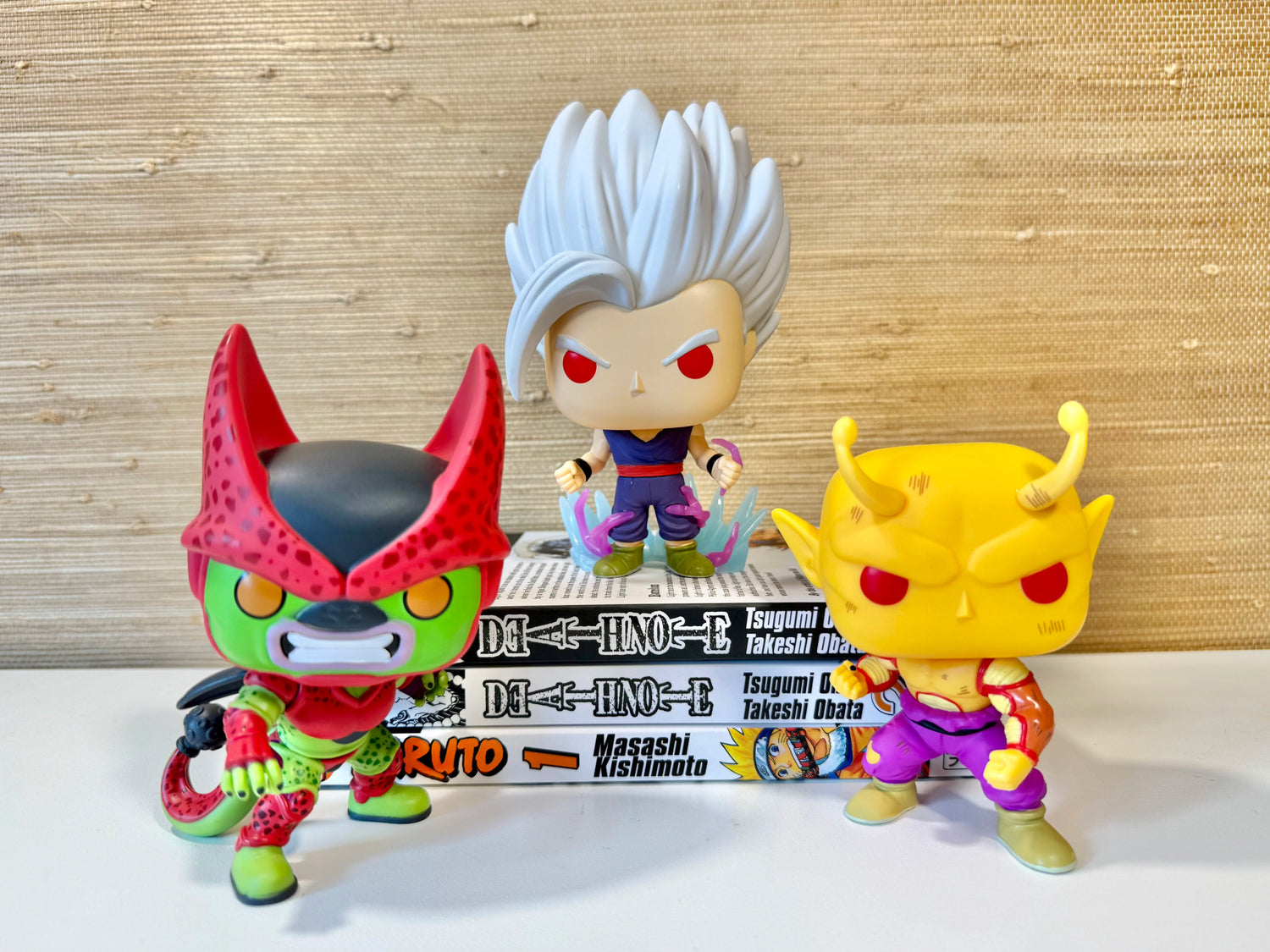 Son Gohan Funko POP! (Beast) - Animerch
