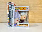 Son Gohan Funko POP! (Beast) - Animerch