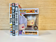 Son Gohan Funko POP! (Beast) - Animerch