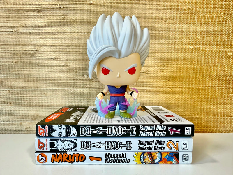 Son Gohan Funko POP! (Beast) - Animerch