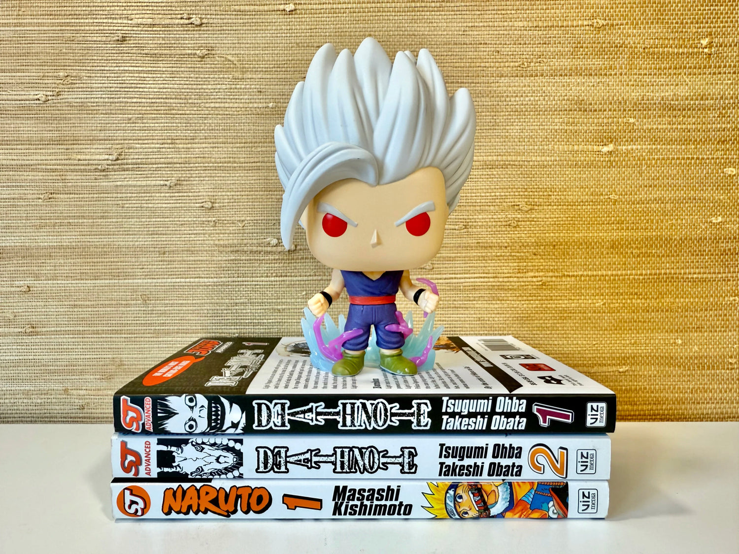 Son Gohan Funko POP! (Beast) - Animerch