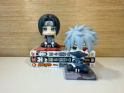 Special Edition: Itachi Uchiha & Kakashi Hatake Anbu Ver. Look Up Figure - Animerch