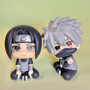 Special Edition: Itachi Uchiha & Kakashi Hatake Anbu Ver. Look Up Figure - Animerching