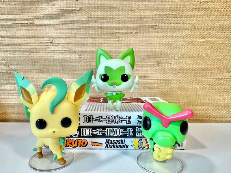 Sprigatito Funko POP! - Animerch