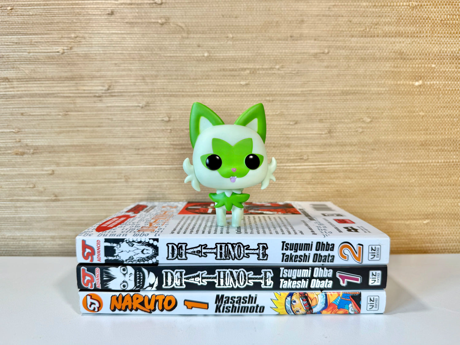 Sprigatito Funko POP! - Animerch
