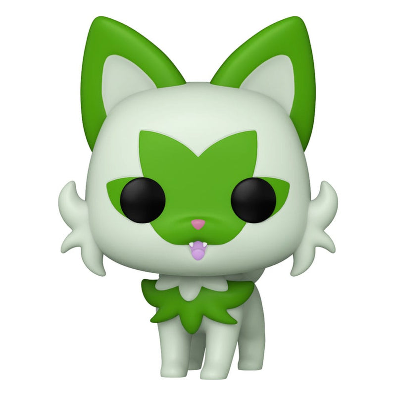 Sprigatito Funko POP! - Animerching