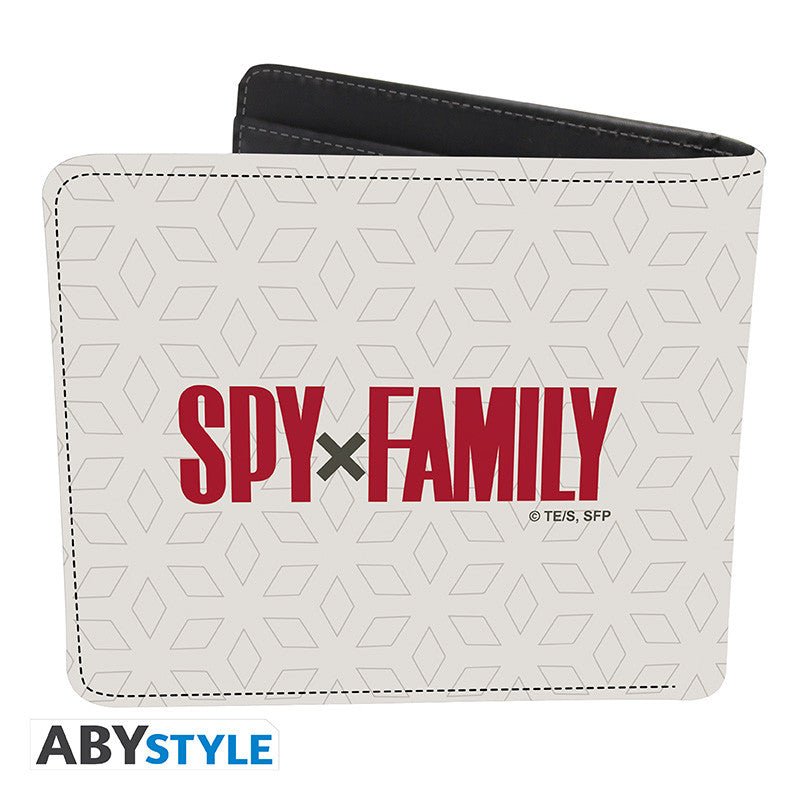 Spy x Family Forger Family portemonnee - Animerch