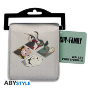 Spy x Family Forger Family portemonnee - Animerch