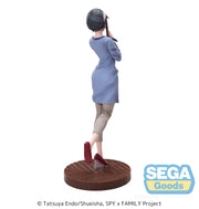 Spy x Family Luminasta PVC Statue Yor Forger 21 cm - Animerch