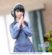 Spy x Family Luminasta PVC Statue Yor Forger 21 cm - Animerch