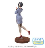 Spy x Family Luminasta PVC Statue Yor Forger 21 cm - Animerch