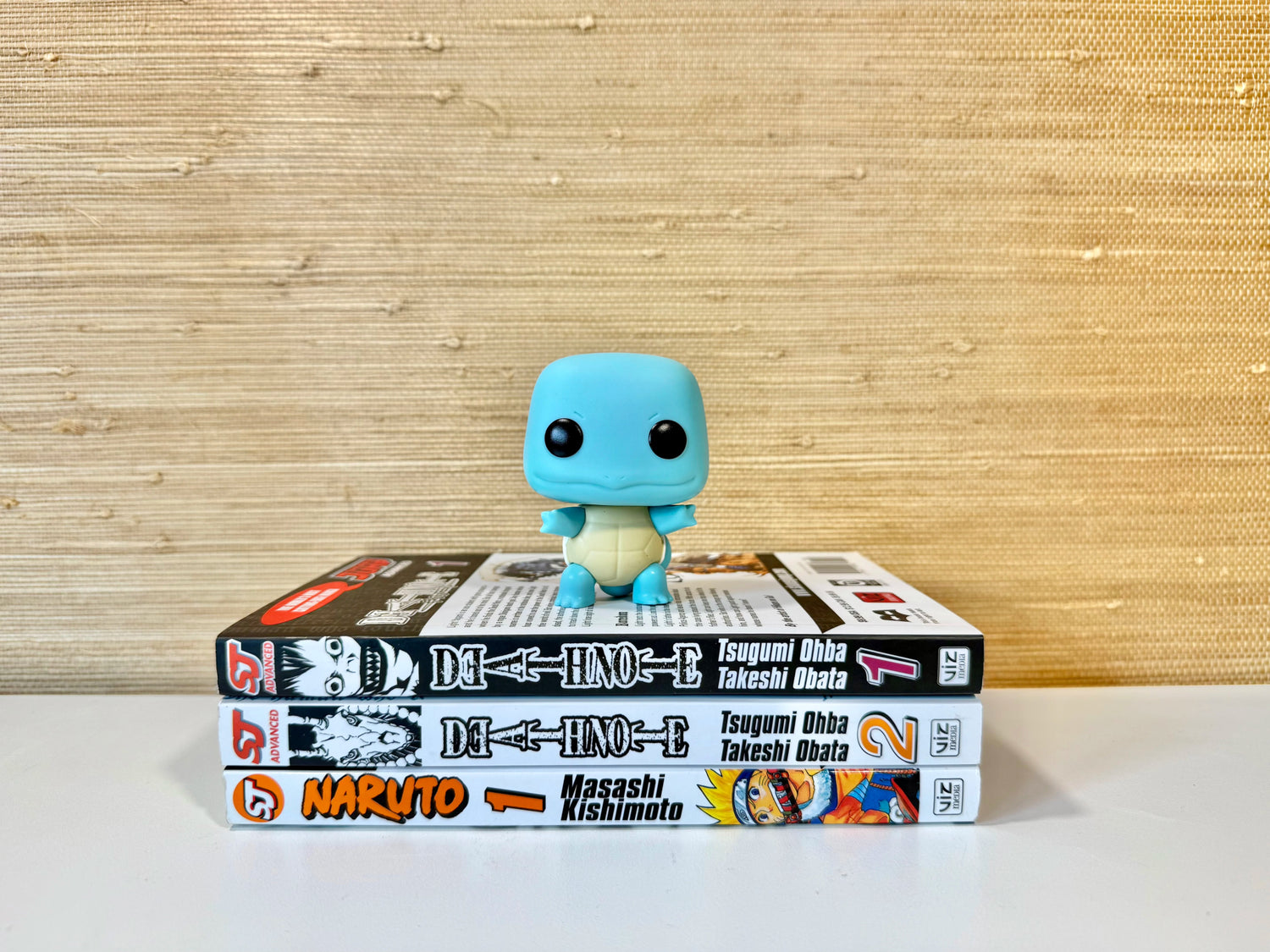 Squirtle Funko POP! - Animerch