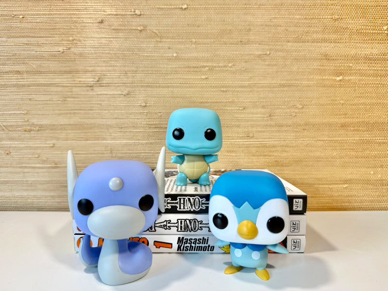 Squirtle Funko POP! - Animerch