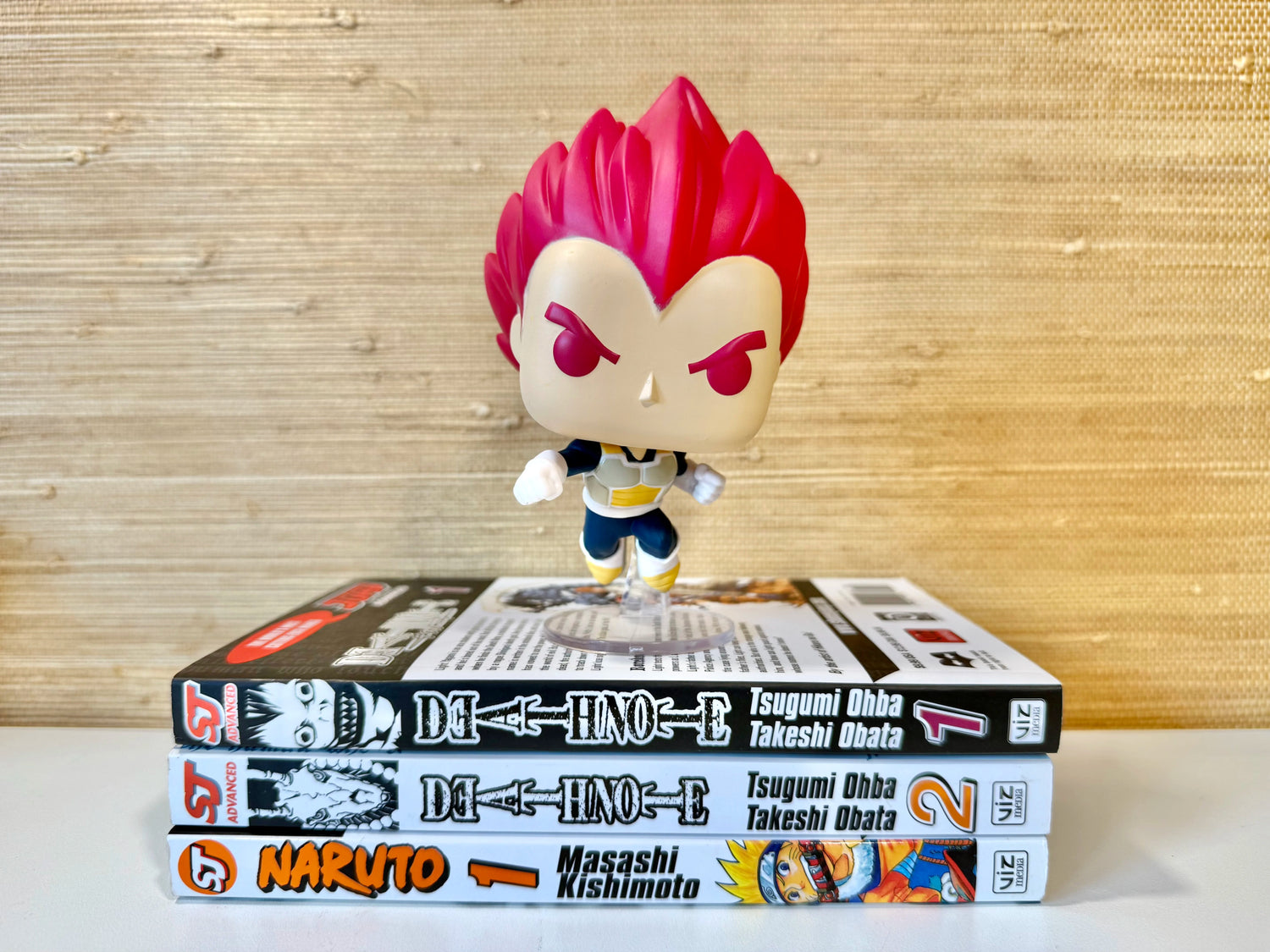 SSG Vegeta Funko POP! - Animerch