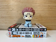 Sukuna Look Up Figure - Animerch