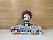 Tanjiro Kamado Look Up Figure - Animerch