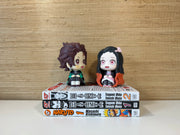 Tanjiro Kamado Look Up Figure - Animerch