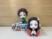 Tanjiro Kamado Look Up Figure - Animerch