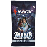 Tarkir Dragonstorm Booster - Animerch