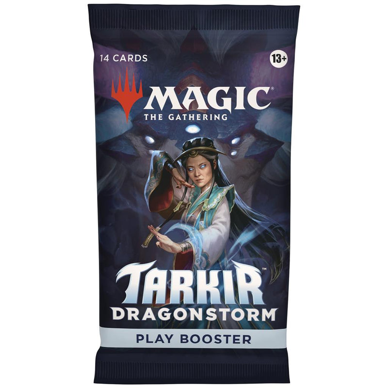 Tarkir Dragonstorm Booster - Animerch