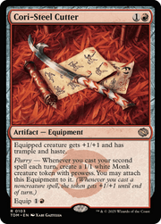Tarkir Dragonstorm Booster - Animerch