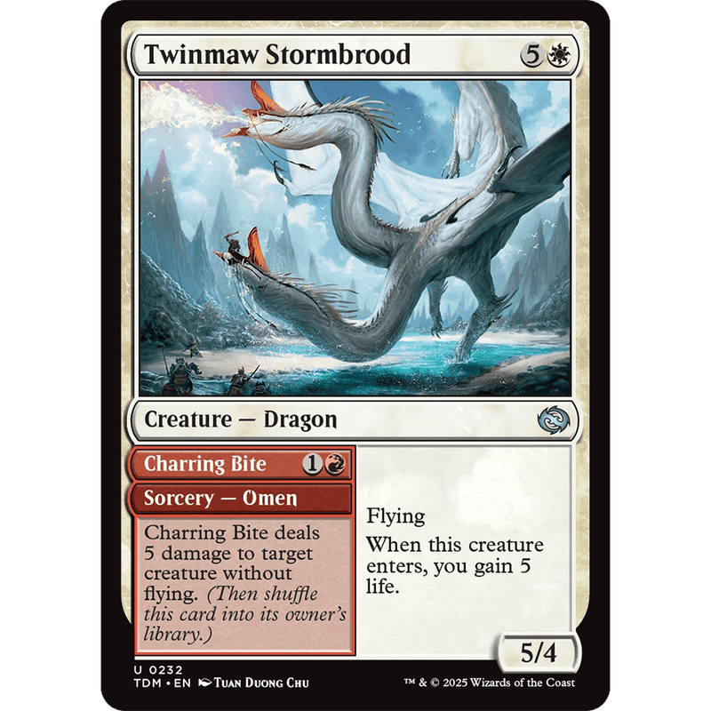 Tarkir Dragonstorm Booster Bundle - Animerching