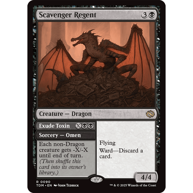 Tarkir Dragonstorm Booster Bundle - Animerching