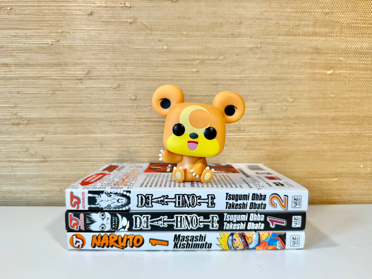 Teddiursa Funko POP! - Animerch
