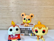 Teddiursa Funko POP! - Animerch