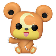 Teddiursa Funko POP! - Animerching