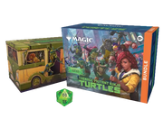 Teenage Mutant Ninja Turtles - Bundle [Pre - order] - Animerch