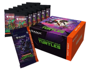 Teenage Mutant Ninja Turtles - Draft Night [Pre - order] - Animerch