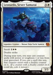 Teenage Mutant Ninja Turtles - Play Booster Pack [Pre - order] - Animerch