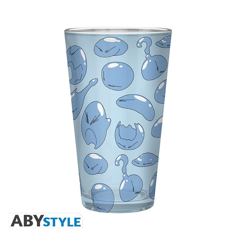 That Time I Got Reincarnated as a Slime Rimuru beker - 400 ml - Animerch