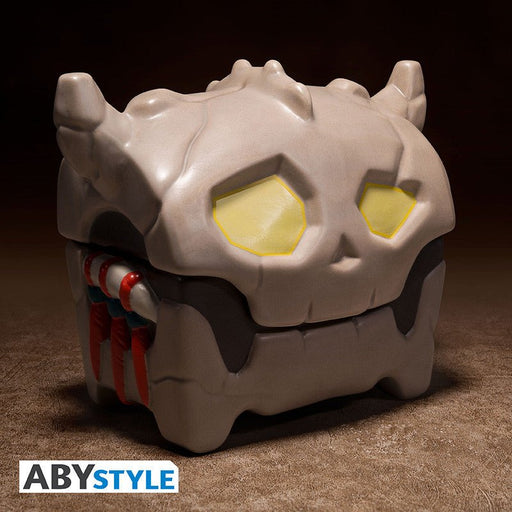 the-legend-of-zelda-cookie-jar- voorkant