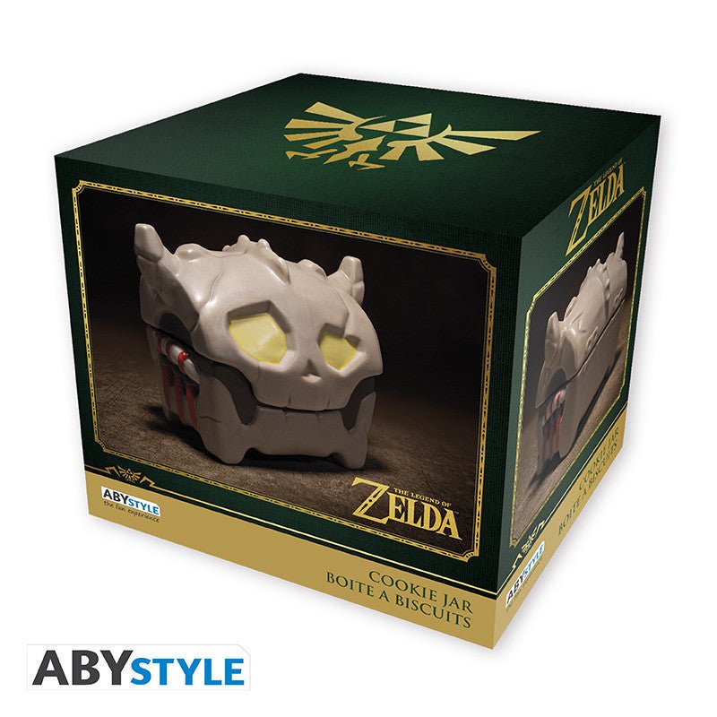 the-legend-of-zelda-cookie-jar-doos