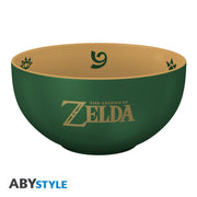 The Legend of Zelda Hylian Crest kom - 600 ml - Animerch