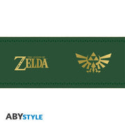 The Legend of Zelda Hyrule Insignia mok - Animerch