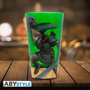 The Legend of Zelda Link beker - 400 ml - Animerch