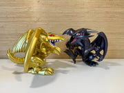 The Winged Dragon of Ra Megatoon Statue - Animerch