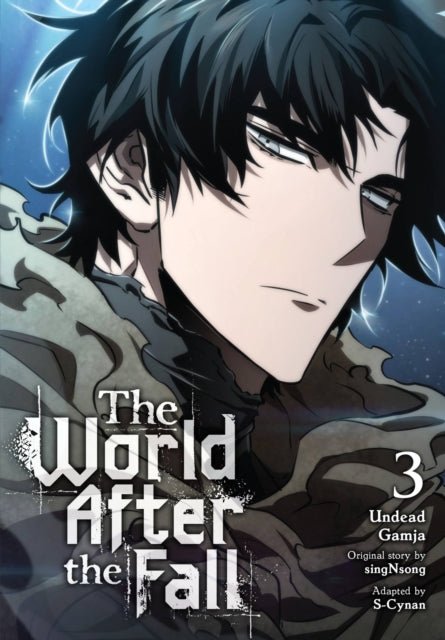 The World After the Fall Manga Volume 3 - Engels - Animerch