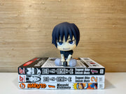 Toji Fushiguro Look Up Figure - Animerch