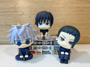 Toji Fushiguro Look Up Figure - Animerch