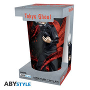Tokyo Ghoul Kaneki Mask beker - 400 ml - Animerch