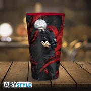Tokyo Ghoul Kaneki Mask beker - 400 ml - Animerch